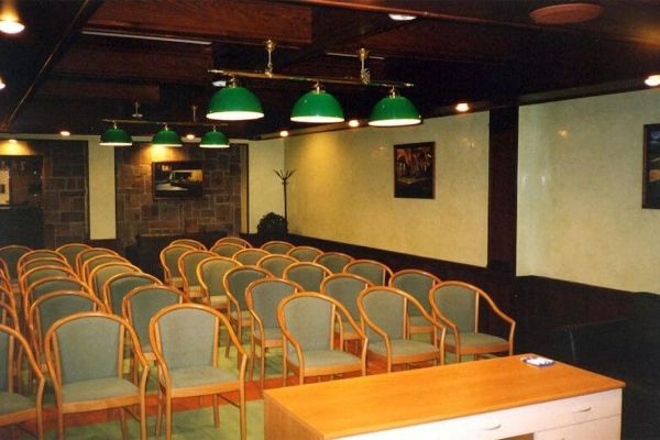 Hotel Aerotel Аэротель (Chelyabinsk)